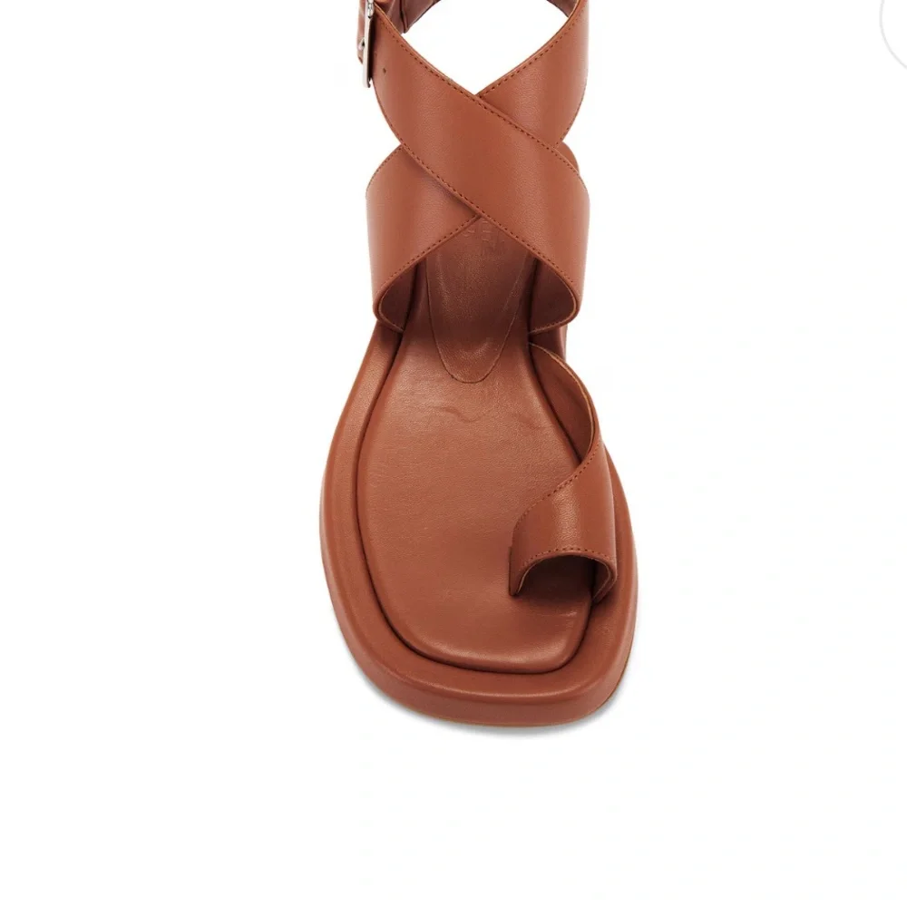 Gia Borghini Roxanne sandal - Picture 3 of 8